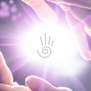 Reiki Shares - In person & Live Stream